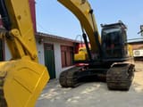 2023 Kobelco SK250 Excavadora de Orugas