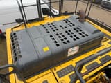 2015 Komatsu PC700LC-8EO Crawler Excavator