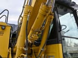 2018 Komatsu PW148-10 Wheel Excavator