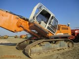 2006 Liebherr R944 VHHD Demolition Excavator