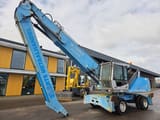 2007 Fuchs MHL340 D Materiaalverwerker
