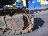2008 Hitachi ZX350LCN-3 Crawler Excavator