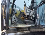 2021 Caterpillar MH3022-07 Wheel Excavator