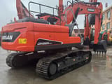2019 Doosan DX225LCA Crawler Excavator