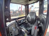 2019 Doosan DX35Z Mini Excavator