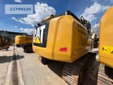 2016 Caterpillar 326FLN Crawler Excavator