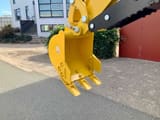 2025 Digswift DS13G Mini Excavator