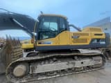 2020 Volvo EC480DL Crawler Excavator