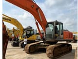 2020 Hitachi ZX350 Crawler Excavator