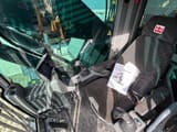 2021 Terex TWH228 Material Handler