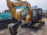 2012 Caterpillar 308C Crawler Excavator