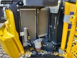 2024 Komatsu PC55MR-5 Mini Excavator