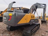 2019 Volvo EC210 Crawler Excavator