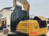 2023 Sany SY95C Mini Excavator