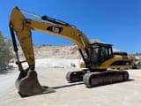 2008 Caterpillar 330DL Crawler Excavator