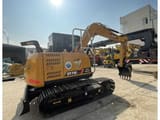2023 Sany SY75C Mini Excavator