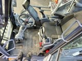 2019 Atlas 350MH Material Handler
