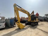 2019 Komatsu PC200-7 Crawler Excavator