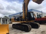 2020 Caterpillar 336D2 Raupenbagger