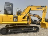 2023 Komatsu PC240LC-8 Crawler Excavator