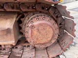 2016 Caterpillar 320E Crawler Excavator