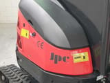 New JPC HT25 Mini Excavator