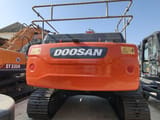 2024 Doosan DX300LC-9C Crawler Excavator
