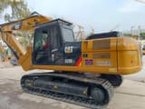 2024 Caterpillar 329D Crawler Excavator