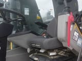 2022 Volvo EWR170E Wheel Excavator
