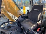 2002 Liebherr A312 Wheel Excavator