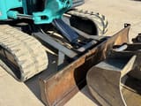 2020 Kobelco SK85MSR-7 Mini Excavator