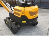 JPC HT20 Mini Excavator