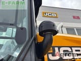 2025 JCB 427HT AGRI Mini Excavator