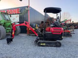 JPC HT20 Mini Excavator