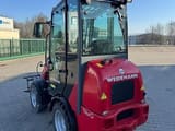 2023 Weidemann 1160 Mini Excavator