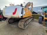 2018 Liebherr R926 Crawler Excavator
