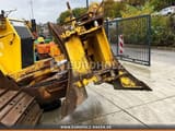 2011 Komatsu D61 PX-12 Crawler Excavator