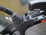 2008 Caterpillar M322D Material Handler