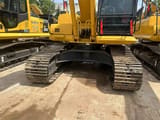 2024 Komatsu PC200 Crawler Excavator