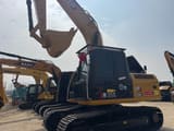 2024 Caterpillar 315 Crawler Excavator