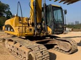 2009 Caterpillar 325CL Crawler Excavator