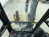 2013 Volvo EC27C Crawler Excavator