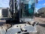 2020 Terex TWH 216 S5 Material Handler