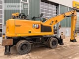 2020 Caterpillar MH3024-06C Material Handler