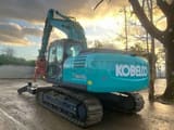 2020 Kobelco SK210LC-10E Material Handler