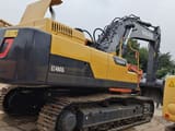 2025 Volvo EC480D Crawler Excavator