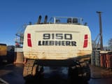 2019 Liebherr R 9150 B Crawler Excavator