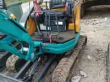 Kubota U-20 Mini Excavator