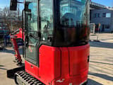 2022 Caterpillar 301.6-05A Mini Excavator