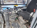 2017 Wacker Neuson EW100 Wheel Excavator